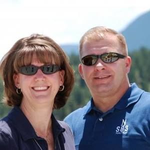 Meet your Posher, Lorraine